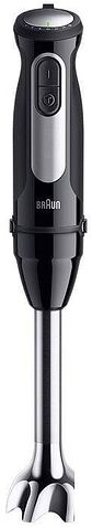 Погружной блендер Braun MultiQuick 5 Pro MQ 55755 MBK
