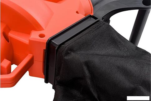 Колесная воздуходувка Gigant GBVER-01