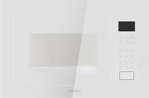 Микроволновая печь Schtoff NM 25 G White