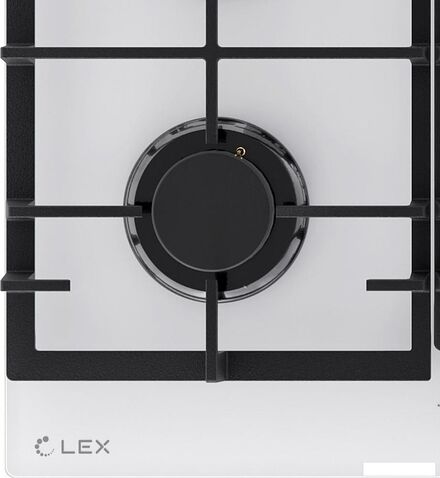Варочная панель LEX GVG 642-1 WH