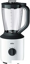 Стационарный блендер Braun PowerBlend 3 JB3100WH