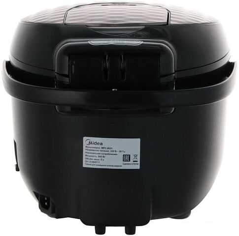 Мультиварка Midea MPC-6021