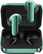 Наушники Realme Buds Air 7 Pro (зеленый)