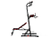 Турник с брусьями Unixfit Power Tower 150P