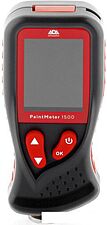 Толщиномер ADA PaintMeter 1500
