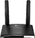 4G Wi-Fi роутер TP-Link TL-MR100 V1.20
