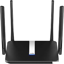 4G Wi-Fi роутер Cudy LT500 3.0