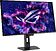 Игровой монитор ASUS ROG Strix OLED XG27AQDPG