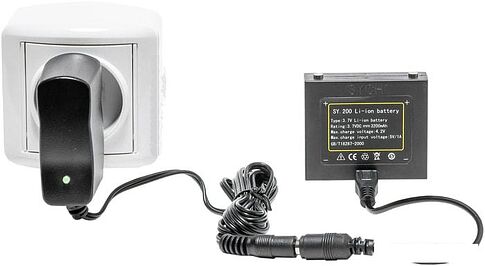 Лазерный нивелир ADA Instruments 3D Liner 4V Green