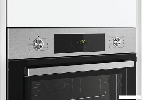 Электрический духовой шкаф Candy FCT625XL/1