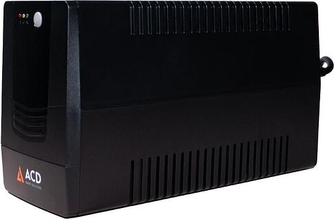 Источник бесперебойного питания ACD PW-Base 2000 80L-C74144-00G