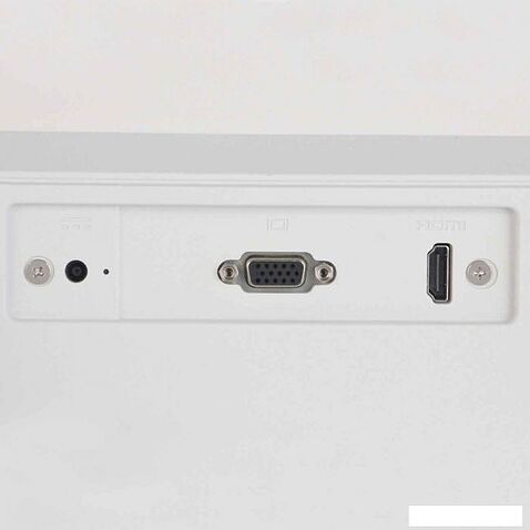 Монитор HP M24fw