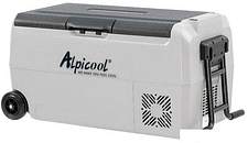 Компрессорный автохолодильник Alpicool ET36