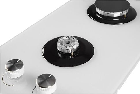 Варочная панель YOUQ YQHG 30200GC03 WH