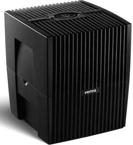 Мойка воздуха Venta LW15 Comfort plus (черный)