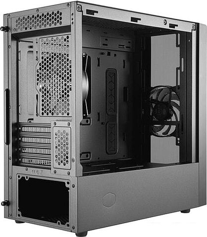 Корпус Cooler Master MasterBox NR400 MCB-NR400-KGNN-S00