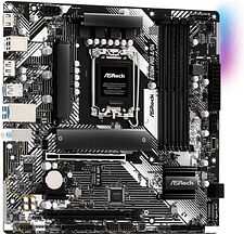 Материнская плата ASRock B760M Pro-A/D4