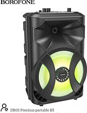 Беспроводная колонка Borofone DR01 Беспроводная колонка Borofone DR01
