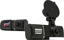 Видеорегистратор-GPS информатор (2в1) TrendVision Proof PRO GPS Видеорегистратор-GPS информатор (2в1) TrendVision Proof PRO GPS