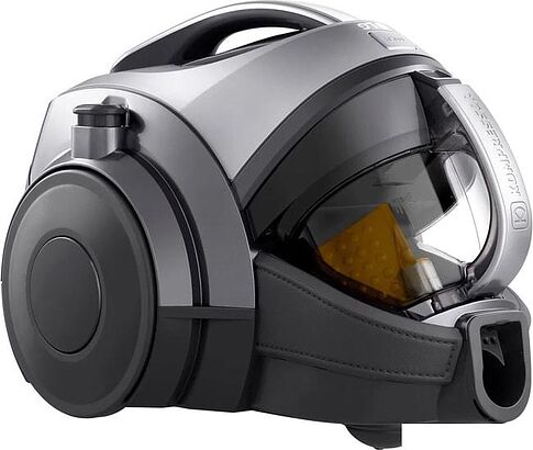 Пылесос LG VC83209UHAS