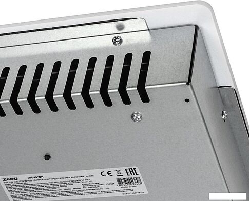 Варочная панель ZorG INO45 white