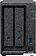 Сетевой накопитель Synology DiskStation DS725+