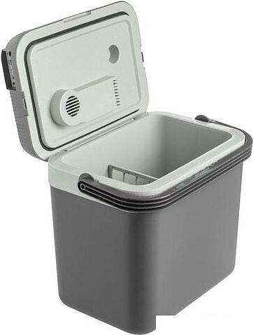 Термоэлектрический автохолодильник Sundays SN-32 32л (серый)