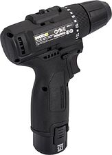 Дрель-шуруповерт Worx Professional WE210.2 (с 2-мя АКБ)