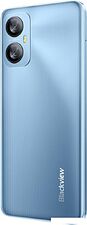 Телефон Blackview A52 Pro 4GB/128GB (голубой)