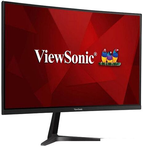 Монитор ViewSonic VX2718-PC-MHD