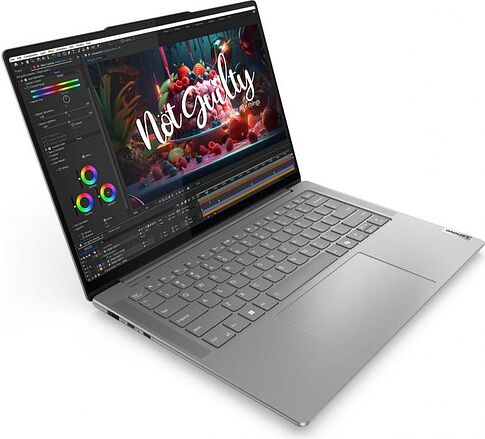 Ноутбук Lenovo Yoga Pro 7 14IMH9 83E2004ARU
