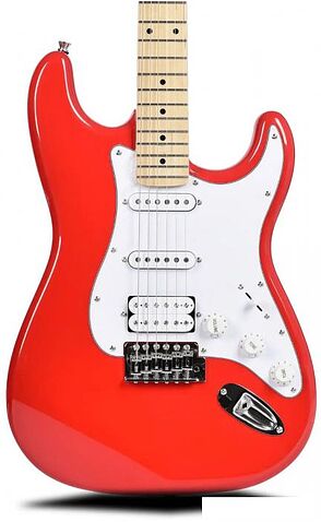 Электрогитара Bosstone SGP-03 CAR