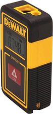 Лазерный дальномер DeWalt DW030PL