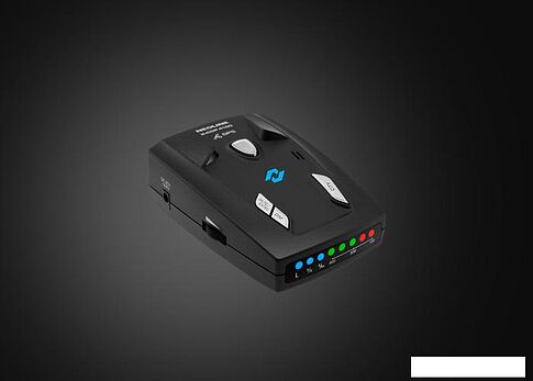 Радар-детектор Neoline X-COP 4100