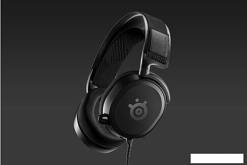 Наушники SteelSeries Arctis Prime