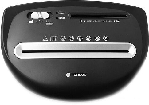 Шредер Гелеос УП23-4