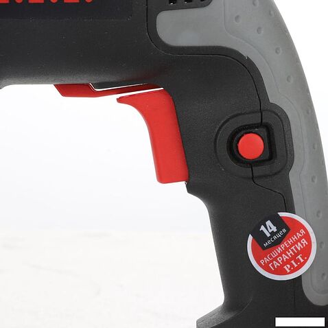 Перфоратор P.I.T. PBH26-C6 (кейс)