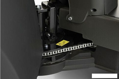 Райдер Stiga Park 700 WX 2F6230745/ST2