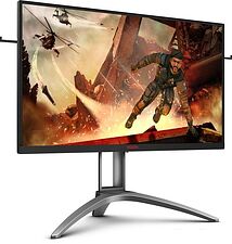 Монитор AOC AG273QX