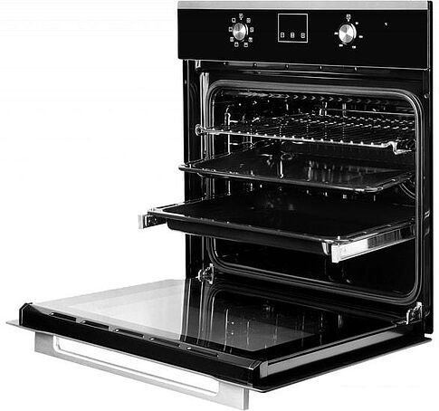 Электрический духовой шкаф Monsher MOE 6183 BX