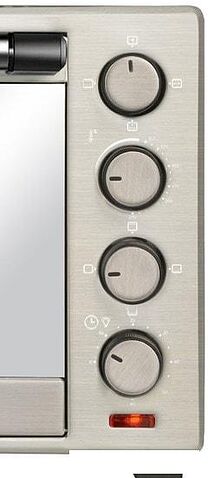 Мини-печь GFgril GFO-39 Mirror