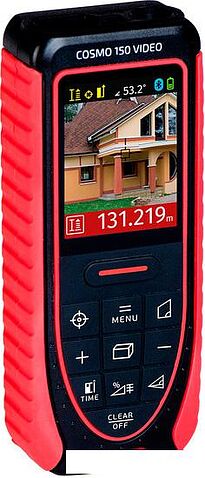 Лазерный дальномер ADA Instruments Cosmo 150 Video [А00475]