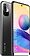 Смартфон Xiaomi Redmi Note 10 5G 4GB/64GB без NFC (графитовый серый)