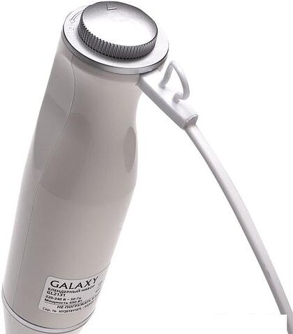 Погружной блендер Galaxy GL2131