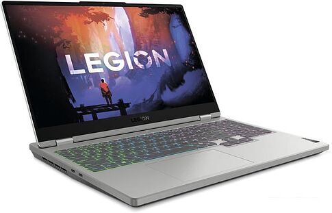 Игровой ноутбук Lenovo Legion 5 15ARH7H 82RD008SRM