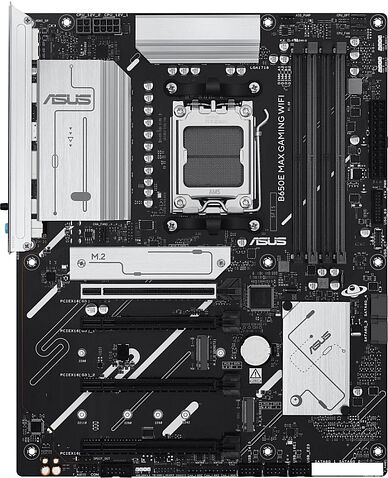 Материнская плата ASUS B650E Max Gaming WiFi