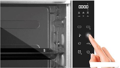 Мини-печь Redmond RO-5706S