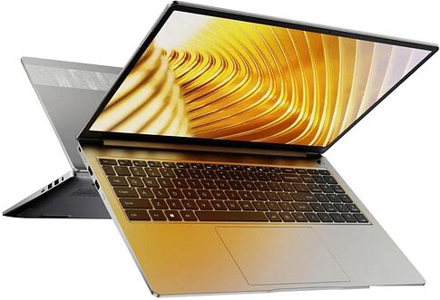 Ноутбук Tecno MegaBook T16MA Pro 71003300455