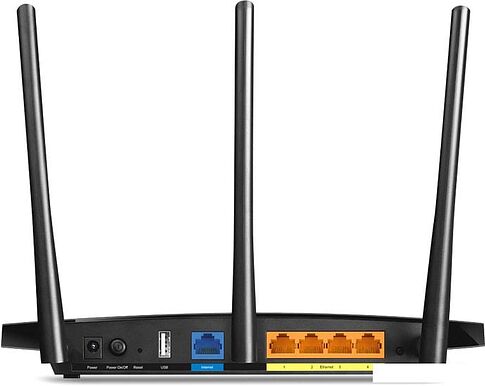 Беспроводной маршрутизатор TP-Link Archer A9 AC1900