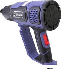 Промышленный фен ДИОЛД ВГВ-2-01